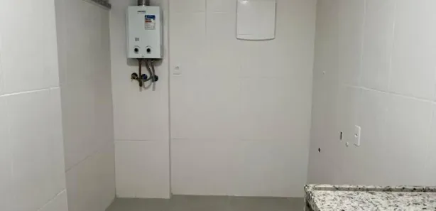 Apartamento com 2 Quartos para alugar, 65m² no Botafogo, Rio de Janeiro