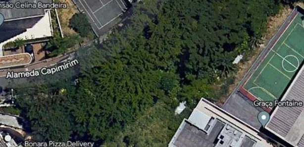 Lote/Terreno à venda, 2330m² no Graça, Salvador