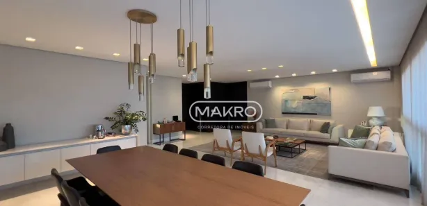 Cobertura com 4 Quartos à venda, 503m² no Santo Agostinho, Belo Horizonte