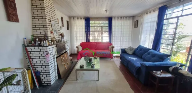 Fazenda/Sítio com 4 Quartos à venda, 1074m² no Vila Silviânia, Carapicuíba