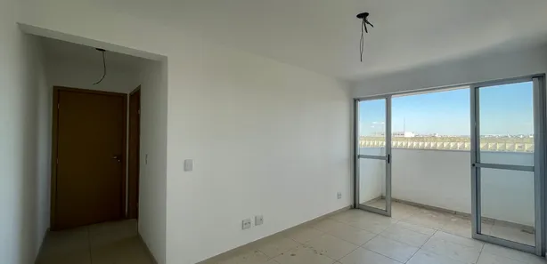 Apartamento com 2 Quartos à venda, 58m² no Carlos Prates, Belo Horizonte