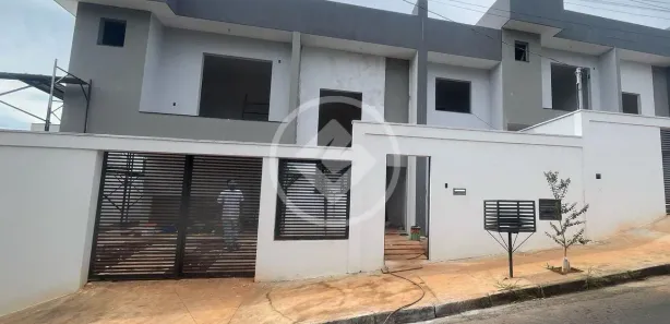 Casa com 3 Quartos à venda, 140m² no Residencial Visão, Lagoa Santa