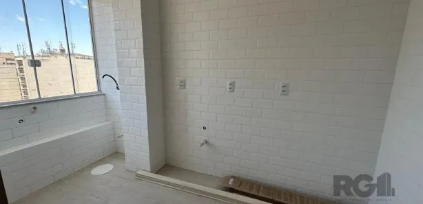 Apartamento com 1 Quarto à venda, 41m² no Centro Histórico, Porto Alegre