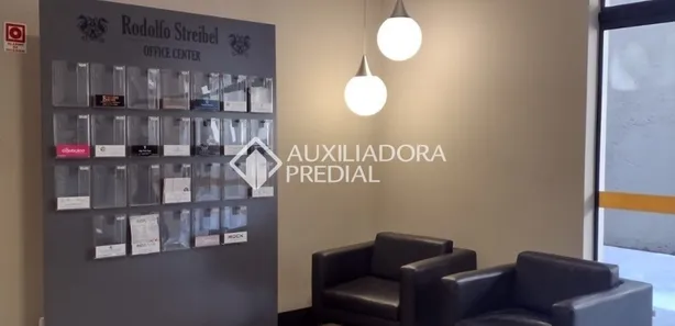 Sala Comercial à venda, 53m² no Centro, Canela