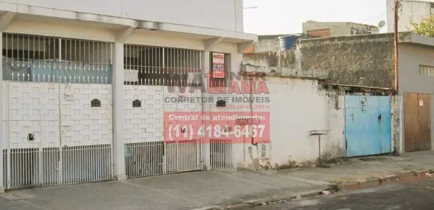 Casa com 2 Quartos para alugar, 50m² no Vila Gustavo Correia, Carapicuíba