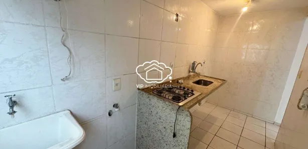 Apartamento com 2 Quartos à venda, 43m² no Campo Grande, Rio de Janeiro
