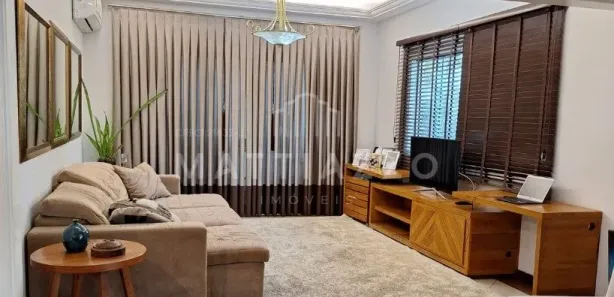 Casa de Condomínio com 4 Quartos à venda, 319m² no Jardim Aquárius, Limeira