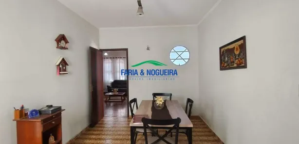 Casa com 4 Quartos à venda, 189m² no Saúde, Rio Claro
