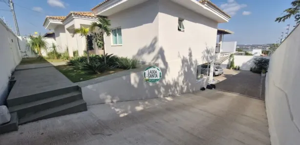 Casa com 3 Quartos à venda, 310m² no Joá, Lagoa Santa