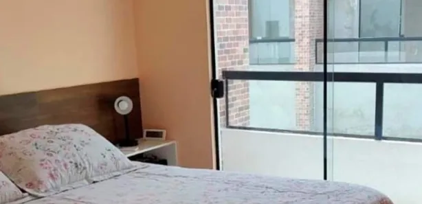 Casa de Condomínio com 2 Quartos à venda, 74m² no Ponta Negra, Natal