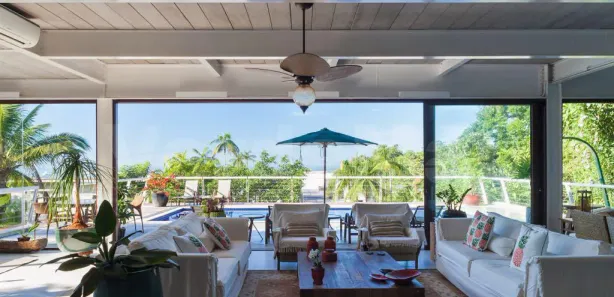Casa com 7 Quartos à venda, 1176m² no Balneario Praia do Perequê, Guarujá
