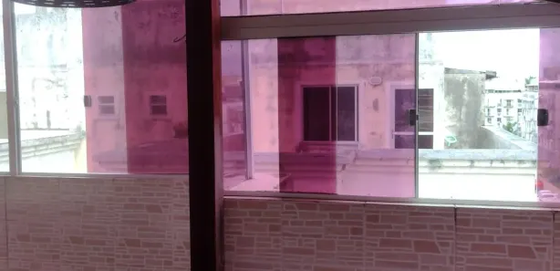 Cobertura com 3 Quartos à venda, 94m² no Caji, Lauro de Freitas