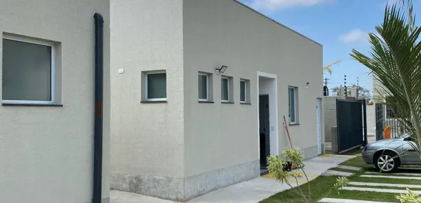 Apartamento com 2 Quartos para alugar, 42m² no Vila Prosperidade, Taubaté