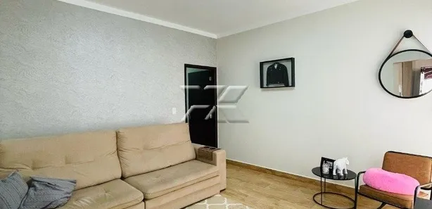 Casa com 3 Quartos à venda, 350m² no Centro, Santa Gertrudes