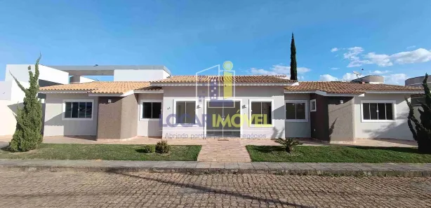 Casa de Condomínio com 5 Quartos para venda ou aluguel, 230m² no Boa Vista, Vitória da Conquista