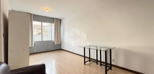 Kitnet com 1 Quarto para alugar, 37m² no Centro Histórico, Porto Alegre