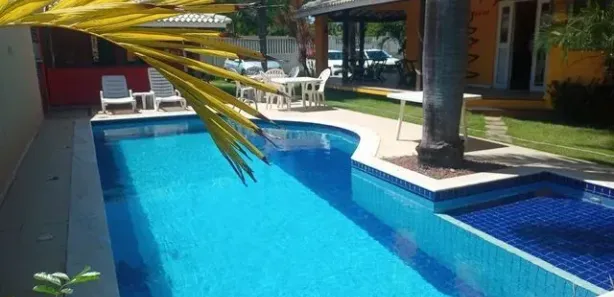 Casa com 20 Quartos para venda ou aluguel, 600m² no Stella Maris, Salvador
