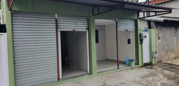 Ponto Comercial para alugar, 54m² no Campo Grande, Rio de Janeiro