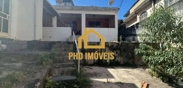 Lote/Terreno à venda, 250m² no Monsenhor Messias, Belo Horizonte