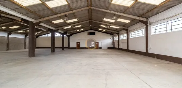 Sala Comercial para alugar, 500m² no Restinga Seca, Almirante Tamandaré