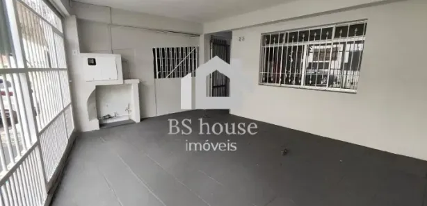 Sobrado com 4 Quartos para alugar, 212m² no Santa Maria, São Caetano do Sul