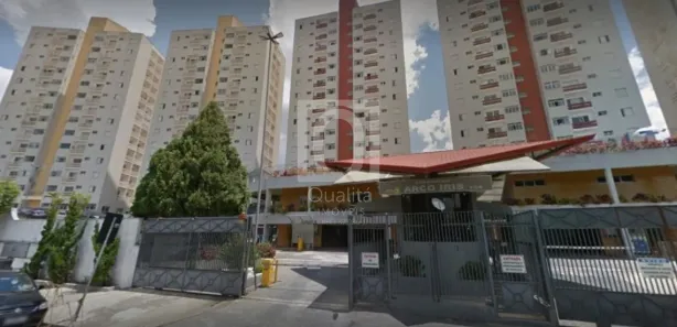 Apartamento com 2 Quartos à venda, 65m² no Parque Três Meninos, Sorocaba