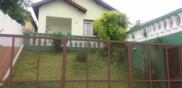 Casa com 3 Quartos à venda, 186m² no Sitio Paredão, Ferraz de Vasconcelos