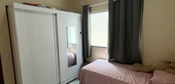 Casa com 3 Quartos à venda, 100m² no Loteamento Jardim Turu, São José de Ribamar