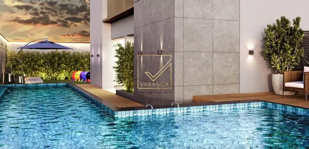 Apartamento com 3 Quartos à venda, 87m² no Funcionários, Belo Horizonte