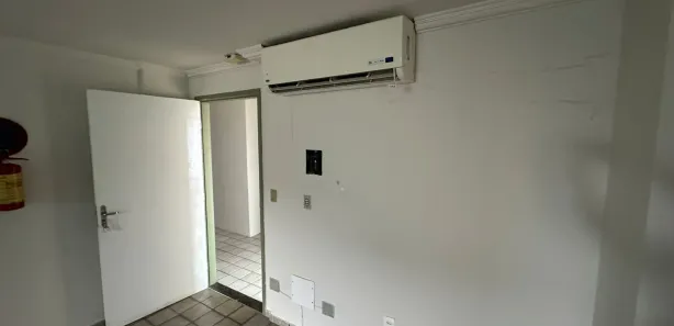Sala Comercial com 1 Quarto para alugar, 35m² no Ilha do Leite, Recife