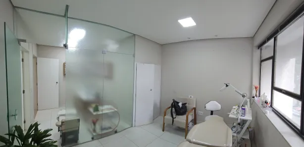 Sala Comercial à venda, 45m² no Santo Agostinho, Belo Horizonte