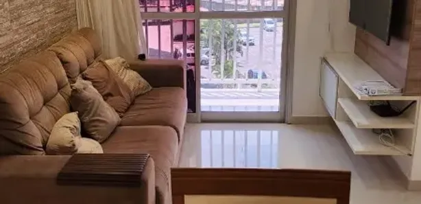 Apartamento com 2 Quartos à venda, 55m² no Jardim das Margaridas, Salvador