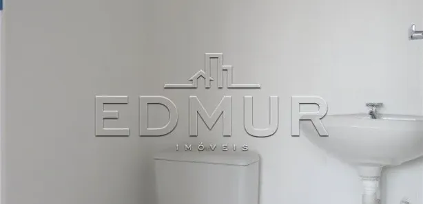 Sala Comercial com 1 Quarto à venda, 37m² no Vila Assunção, Santo André