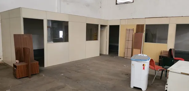 Galpão/Depósito/Armazém para alugar, 1500m² no Porto Seco Pirajá, Salvador