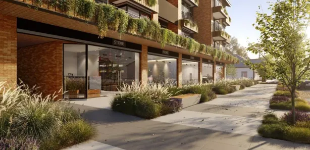 Ponto Comercial à venda, 72m² no Santa Terezinha, Canela