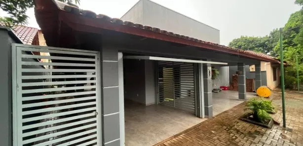 Casa de Condomínio com 4 Quartos para alugar, 400m² no Plano Diretor Sul, Palmas
