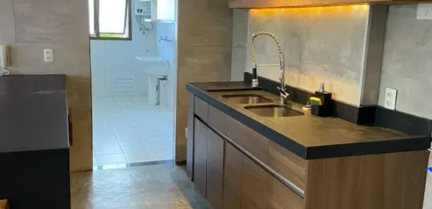 Apartamento com 3 Quartos à venda, 107m² no Paralela, Salvador