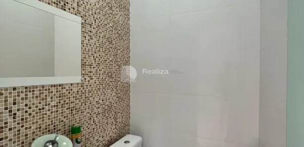 Casa com 3 Quartos à venda, 220m² no Condomínio Residencial Tecoara, Taubaté