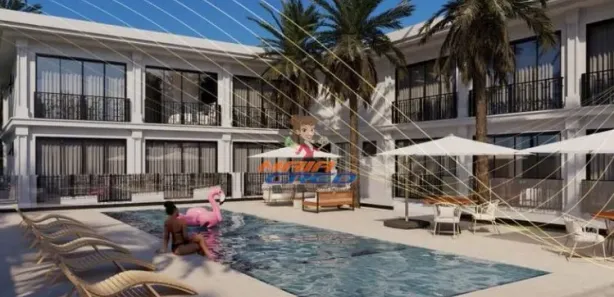 Apartamento com 1 Quarto à venda, 21m² no Porto Seguro, Porto Seguro