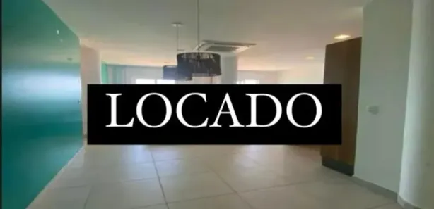 Apartamento com 3 Quartos para alugar, 80m² no Arembepe (Abrantes), Camaçari