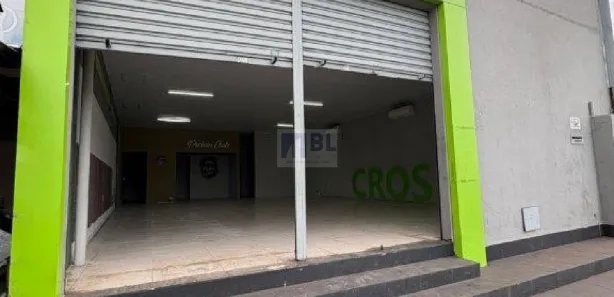 Sala Comercial para alugar, 140m² no Jardim Tropical, Aparecida de Goiânia