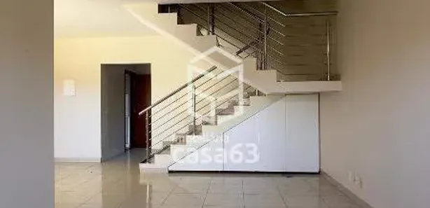 Sobrado com 3 Quartos para alugar, 150m² no Plano Diretor Sul, Palmas