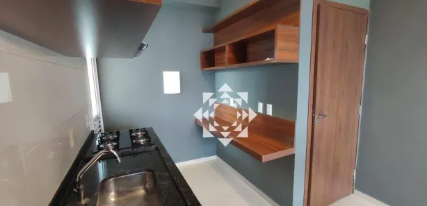 Apartamento com 2 Quartos à venda, 56m² no Graciosa - Orla 14, Palmas