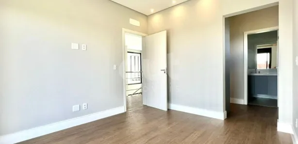 Casa de Condomínio com 3 Quartos para alugar, 244m² no Parque Brasil 500, Paulínia