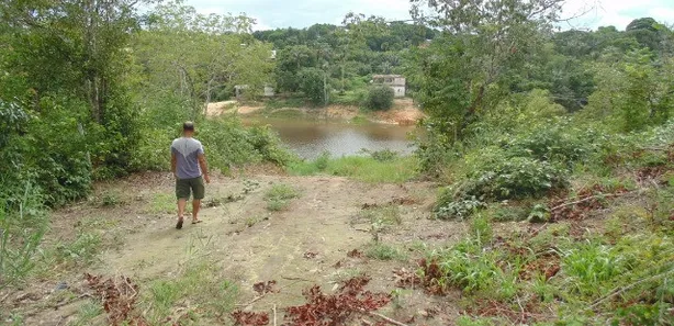 Lote/Terreno à venda, 230000m² no Puraquequara, Manaus