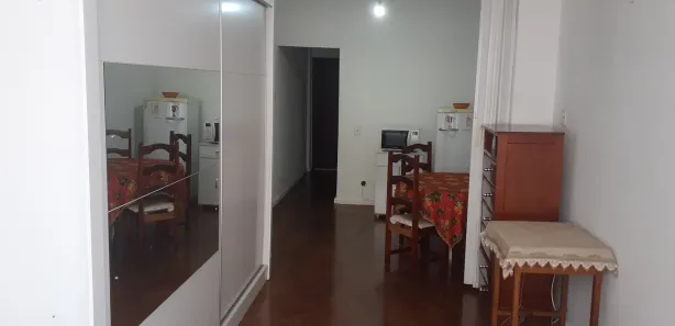 Kitnet com 1 Quarto para alugar, 35m² no Copacabana, Rio de Janeiro