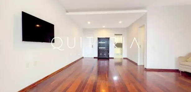 Apartamento com 2 Quartos para alugar, 110m² no Ipanema, Rio de Janeiro
