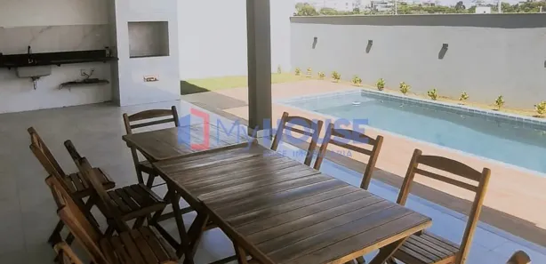Casa de Condomínio com 4 Quartos para venda ou aluguel, 318m² no Nossa Senhora da Vitória, Ilhéus