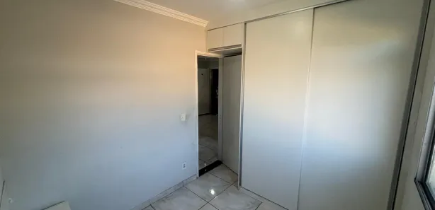 Apartamento com 2 Quartos para alugar, 45m² no Parque das Indústrias, Betim