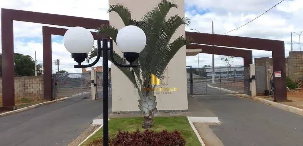 Lote/Terreno à venda, 360m² no Residencial Parque dos Buritis, Lagoa Santa
